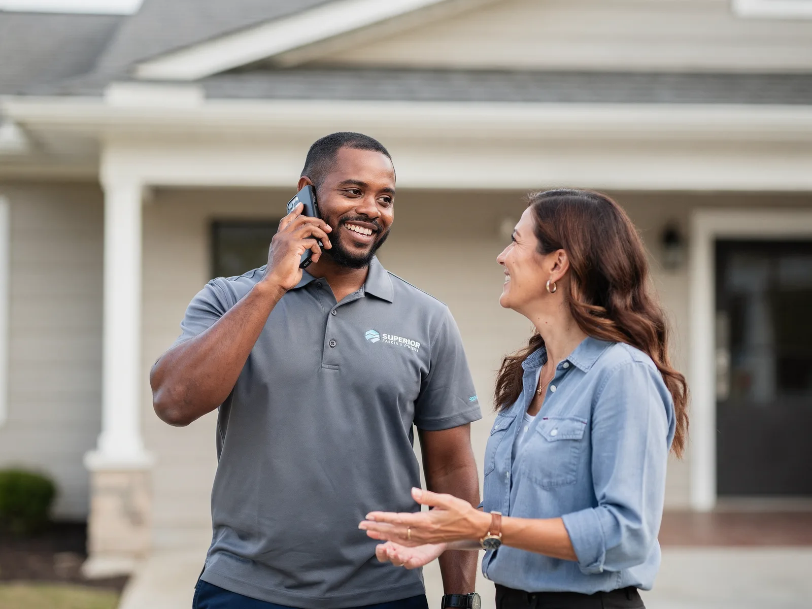 Fascia Repair Severance, NY FAQs