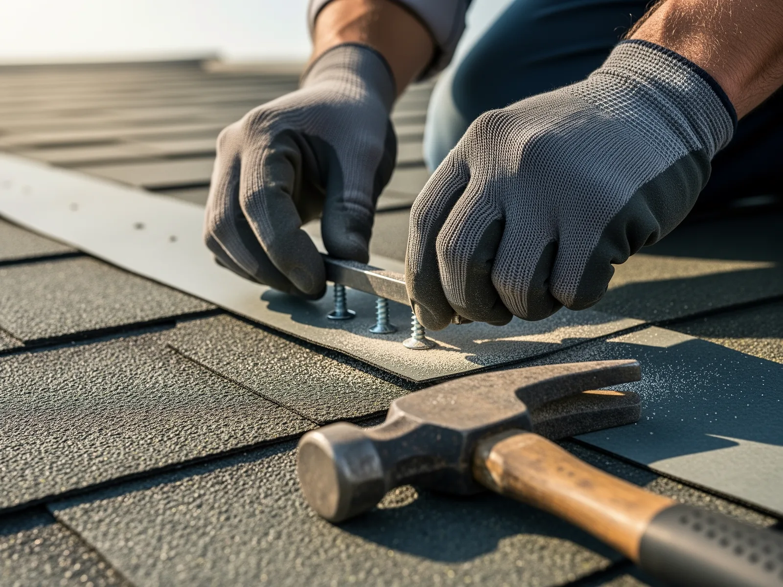 Why choose Fascia Repair in Severance, NY